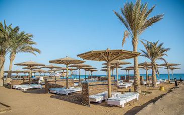 Palm Beach Resort 4*