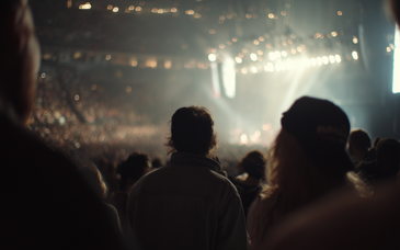 Concert de Bad Bunny et séjour à l'Hôtel Amedia Milano 4*
