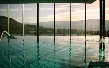 Circuit en liberté : Séjour d'exception entre Monçao, Valença et la Galice