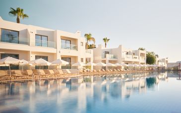 Kappa Club Eleni Holiday Resort 4*