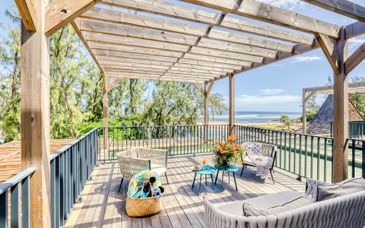 Autotour : Découverte depuis le Santa Apolonia Résidence 4*