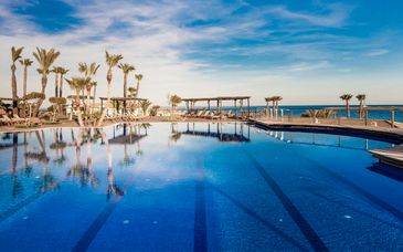 Insotel Punta Prima Resort 5*