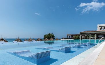 Riu Palace Zanzibar 5*