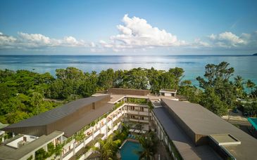 Marriott Seychelles Laïla, A Tribute Portfolio Resort 4*