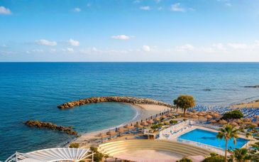 Life Resort Robinson - Torre Ruffa 4*