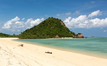 Circuit en groupe : Exploration de Bali avec séjour possible à Dubai