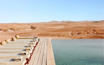 Séjour multi-activités : L'essence de Marrakech 