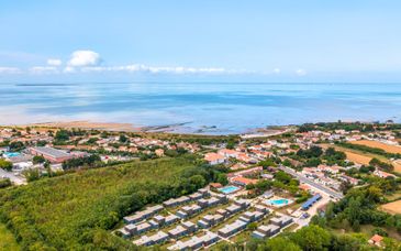 Résidence Côté Océan 