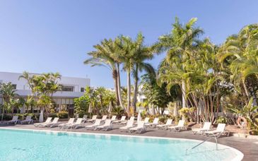 Adult Only : Ôclub R2 Bahía Playa Design Hotel & Spa 4* avec vols