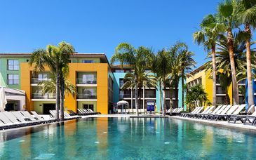 Ôclub Experience Seth Punta Prima 4*