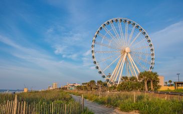 Road-trip en 4* : De Manhattan à la Floride en 15 nuits