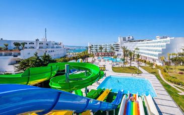 Amadil Ocean Club 4* by Ôvoyages