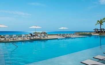 Adult Only : Secrets The Vine Cancun 5* et Secrets Tulum Resort & Beach Club 5*