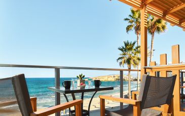 Adult Only : Enorme Infinity Beach 4*