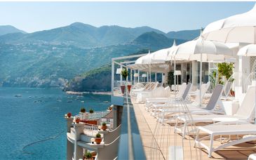 Hôtel Club Due Torri 4*