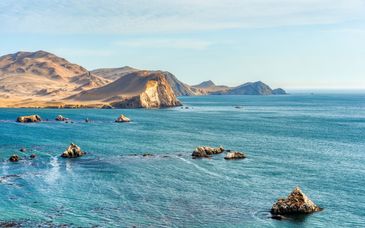 Circuit en liberté : Pérou incontournable