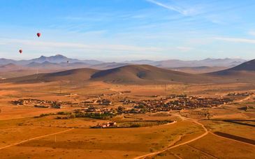 Circuit en groupe : Paysages et traditions à travers le Maroc en 4 à 9 nuits 