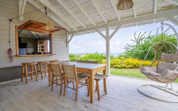 Séjour découverte : Au départ du Cap Cabaret 4* et séjour possible en Guadeloupe