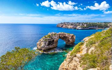 Autotour : Les points forts de Majorque 