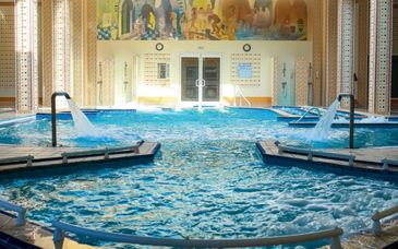 Mahdia Palace Thalasso 5*