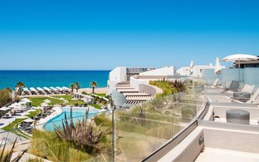 Nautilux Rethymno by Mage Hotels 5*