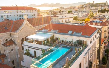 Five Seas by Inwood Hotels 5*