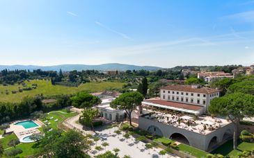 Villa Ermellina Siena 4*, a Tribute Portfolio Hotel