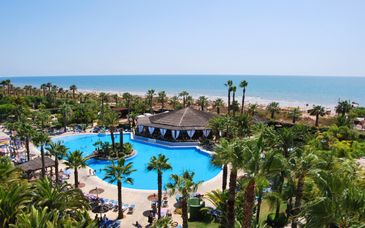 Kappa Club Estival Islantilla 4*