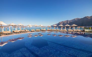 Adult Only : ÔClub Select Barcelo Santiago 4*