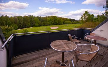 Hôtel & Golfresort Gut Heckenhof