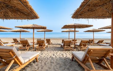 Adele Beach Hotel 4*