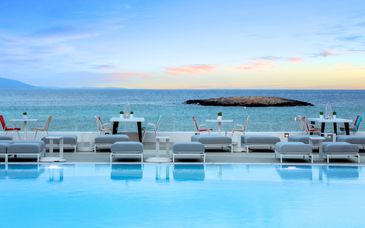 Marpunta Resort by Santikos Collection 4*