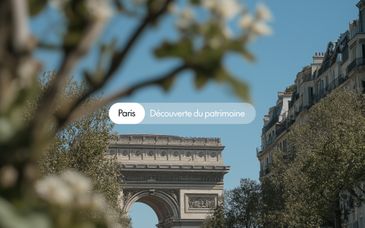 Hôtel Renaissance Paris Arc de Triomphe 5*