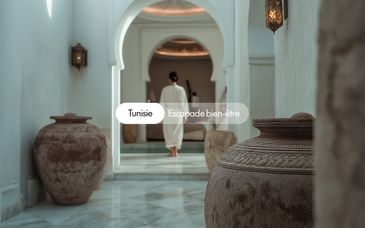 TUI BLUE Palm Beach Palace 5* 