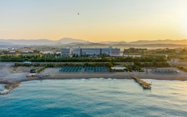 Vita Silva Hôtel 5*