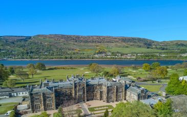 JA Mar Hall Golf & Spa Resort 5*