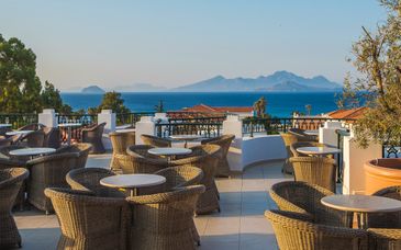 Hôtel Porto Bello Royal 5*