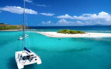 Santo Domingo Bay 4*