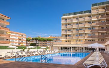 Hôtel htop Amatista 4*