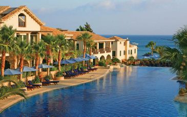 Columbia Beach Resort 5*