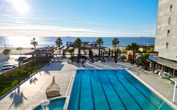 Club Coralia Bleart Hotel 4*