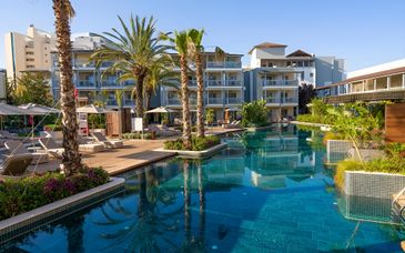 Hôtel Lara Barut Collection 5*