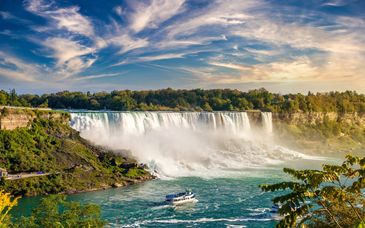 Road trip en 4* : Les essentiels de l'est canadien