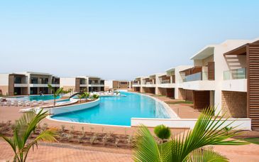Club Eldorador Royal Horizon Ponta Sino 5 *