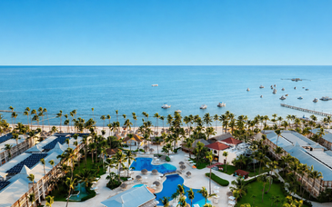 Sunscape Coco Punta Cana 4*
