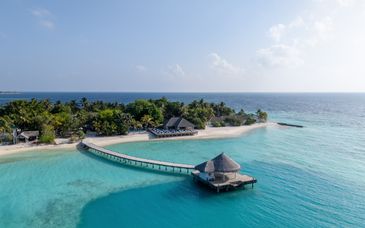Hôtel Eri Maldives 4*