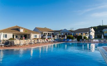 Hôtel Keri Village & Spa by Zante Plaza 4*