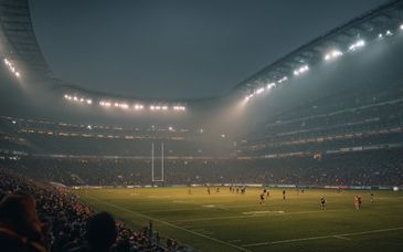 Matchs de l'Italie et séjour au Grand Hotel Fleming 4*