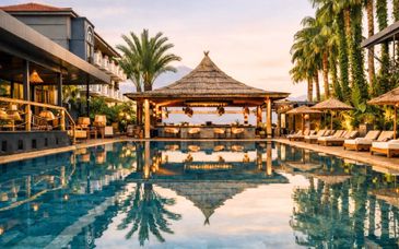 Ananea Kleopatra Beach 4*