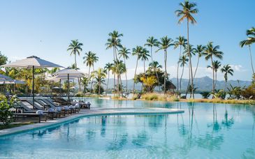 Zemi Miches All-Inclusive Resort, by Hilton 5*